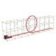 ROLLER COASTER ENGINEERING