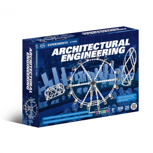 ARCHITECTURAL ENGINEERING