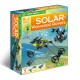 SOLAW-POWERED ROVERS