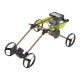 SOLAR-POWERED ROVERS