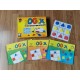 LOGIX Junior Super Master (Eng-Ind Ver.)