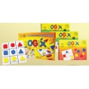LOGIX Junior Super Master (Eng-Ind Ver.)