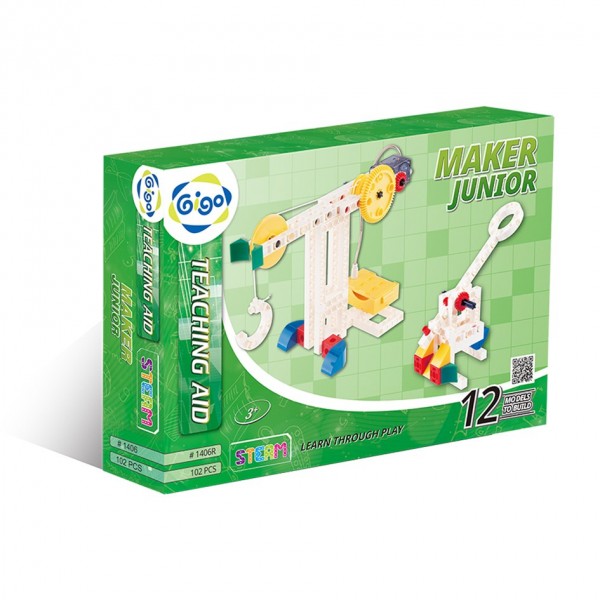 MAKER JUNIOR