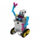 ROBOTICS WORKSHOP COMPATIBLE WITH micro:bit