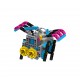 ROBOTICS WORKSHOP COMPATIBLE WITH micro:bit
