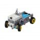 ROBOTICS WORKSHOP COMPATIBLE WITH micro:bit