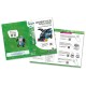 ROBOTICS WORKSHOP COMPATIBLE WITH micro:bit - SENSOR EXPANSION PACK