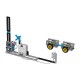 ROBOTICS WORKSHOP COMPATIBLE WITH micro:bit - SENSOR EXPANSION PACK