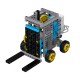 ROBOTICS WORKSHOP COMPATIBLE WITH micro:bit - SENSOR EXPANSION PACK
