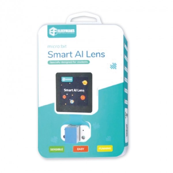 SMART AI LENS KIT