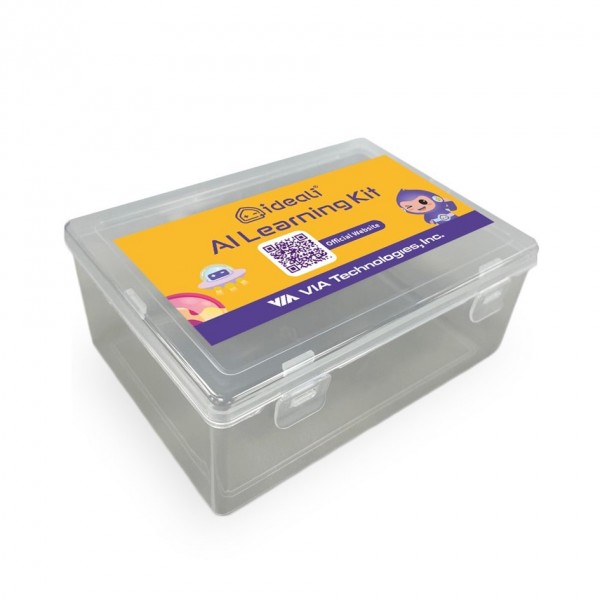 Pixetto AI KIT