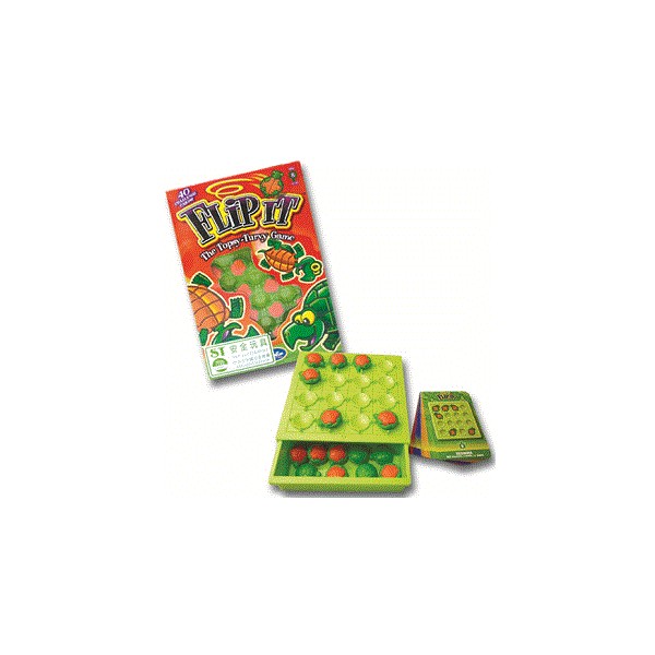 Flip-It - ThinkFun