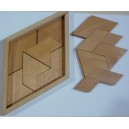 Double Decker Puzzles