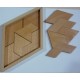 Double Decker Puzzles