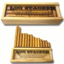Log Stacker