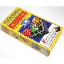 Stark Raving Cubes