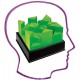 On the level PUZZLER