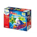X Geo Discovery