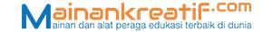 Mainan Kreatif